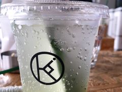 -Kilos咖啡馆(保利珑远店)