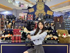 -天河城购物中心