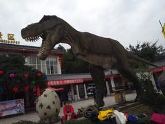 -寻龙山风景旅游区