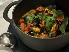 -Le Bistrot de Racine