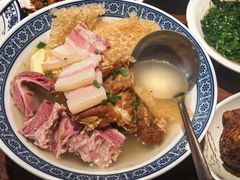 -老瑞福上海菜(人民广场店)