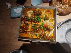 -青花椒秘制烤鱼(光启城店)