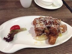 茉莉餐饮(包河万达店)-茉莉餐厅(包河万达店)