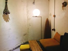 -春庄咖啡SpringHues(钟楼小区店)