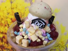 -DQ·蛋糕·冰淇淋(雨花吾悦店)