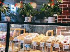 -BROAD面包路·欧式面包(龙湖时代C馆店)