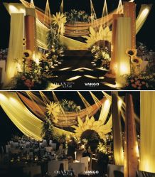 -无锡君来洲际酒店·宴会厅