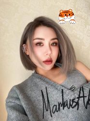 -3AM·S HAIR SALON烫发染发接发