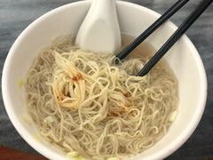 -周门传统竹升面