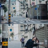 成都街拍/成都扫街/这条街也太好拍了吧