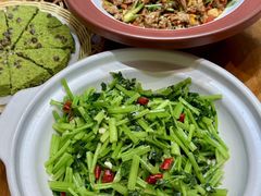 -呷湘厨·家宴·鱼汤捞饭(津南店)