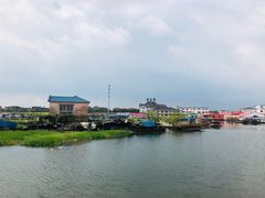 -君豪蟹都·湖景·农家乐(蟹舫苑店)