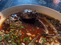 -香满楼(临安路店)