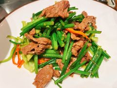 吊龙小炒皇-潮界(虹桥新天地店)