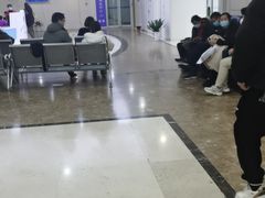 -西安市人民医院(大差市院区)