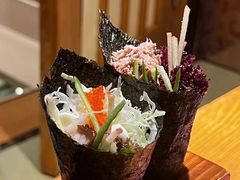 -大江户日本料理(吕厝店)