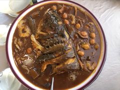 鱼头佛跳墙-食神鱼头佛跳墙(百子湾旗舰店)