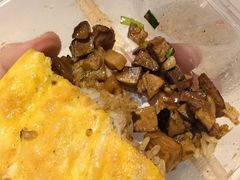 -老通城豆皮大王(吉庆街店)