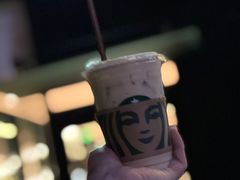-星巴克(深圳欢乐颂店)