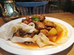 -塔哈尔·新疆盛宴(城西银泰店)