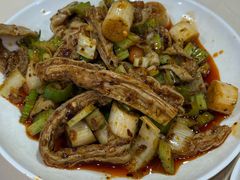 -天一沾水肥肠(科园一街店)