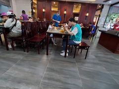 包厢-毛华美食(清扬路店)