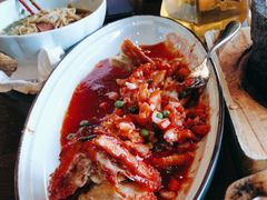 -胥城奥灶面·面之府(书香世家月亮湾酒店)