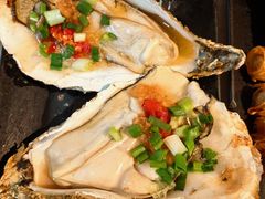-华府九号海鲜烧烤大排档(龙域店)