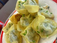生煎馄饨-小实惠嘉(威海路店)