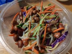 -听涛雅苑百味饺子老家菜馆