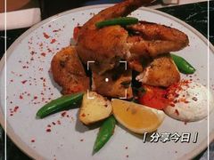 -农畉LONFOOD(福田星河COCOPark店)