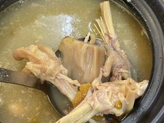 -文记壹心鸡(宝华路店)