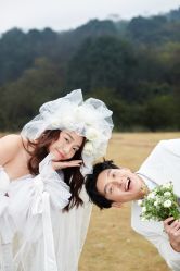 点击看大图 -挪娅婚纱摄影皇家会所