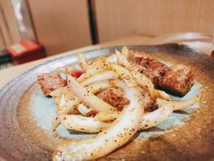 -大渔铁板烧(花园道店)