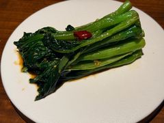 -苏帮袁Sue Cuisine(将台店)