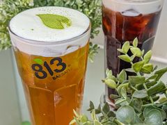 -813芭依珊 BAESAn(皇冠十畝地店)