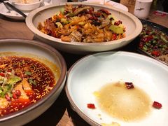-辛香汇(飞洲店)