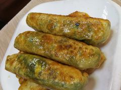 回头-协顺园回头馆(南顺城路店)