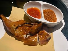 -达叔香味海鲜(海棠68环球美食街店)