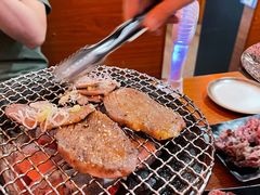 -大阪烧肉BAKA一代(十亩地店)