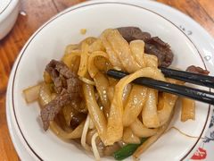 -江村四哥新鲜牛肉店(江高总店)