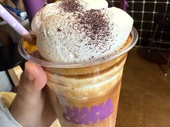 -HANA COFFEE(长寿路店)