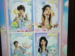 -海马体照相馆(上海天空万科广场店)