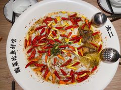 -太二酸菜鱼(正大广场店)