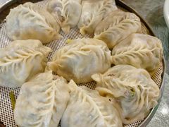 -地方名吃海鲜大馅蒸饺(北戴河店)