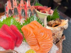 -匠和风精致料理(成都龙湖滨江天街店)