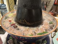 -东来顺饭庄(apm总店)