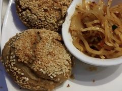 -前门·鲜肉火锅(长风店)