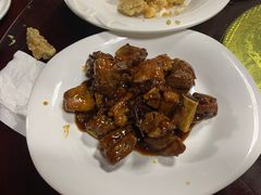 -大隐隐于市私房菜(保和小区店)