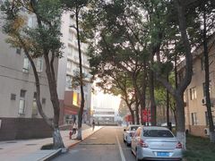 -江苏第二师范学院(草场门校区)